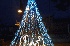 albero-presepe