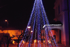 luminarie-albero